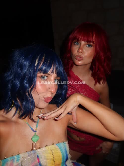 Torideasyy OnlyFans Nudi in Esclusiva Trapela #11103906