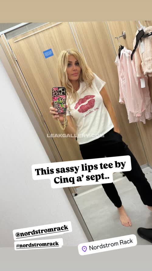 Torriewilson Exklusiv geleakte Nacktbilder von OnlyFans #10971104