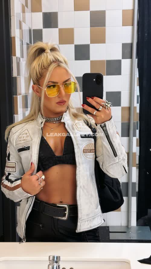 Toxic_thekla Exclusive Leaked Nude OnlyFans #11770921
