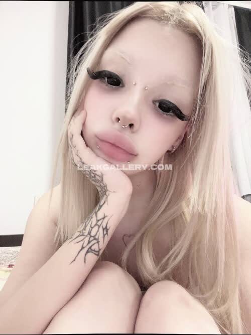 Travmagg Exclusive Leaked Nude OnlyFans #11176998