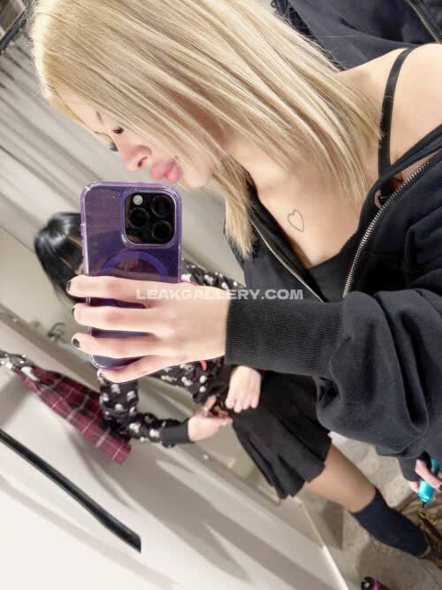 Travmagg Exclusive Leaked Nude OnlyFans #11175267