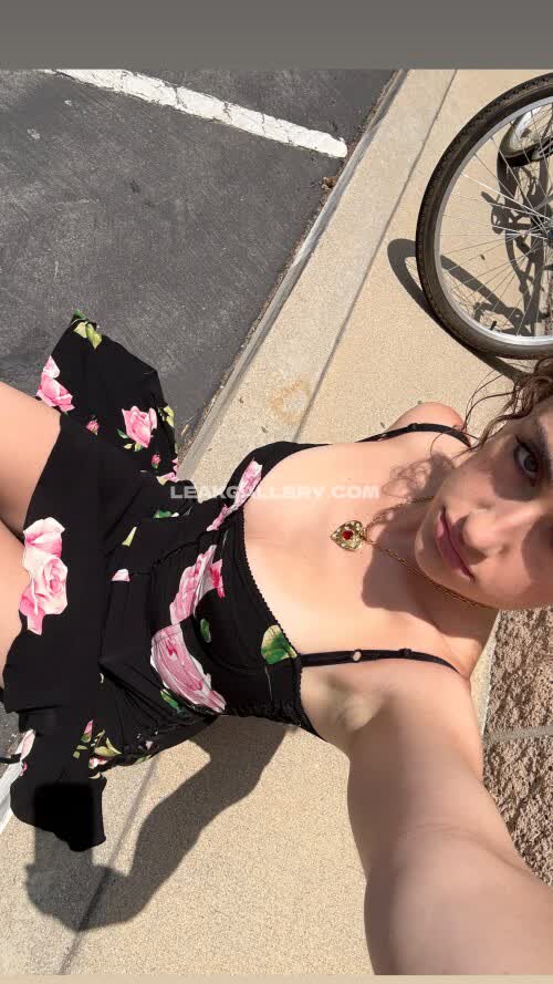 Treaclychild Exclusive Leaked Nude OnlyFans #11345681