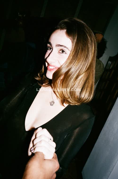 Treaclychild Exclusive Leaked Nude OnlyFans #11294224
