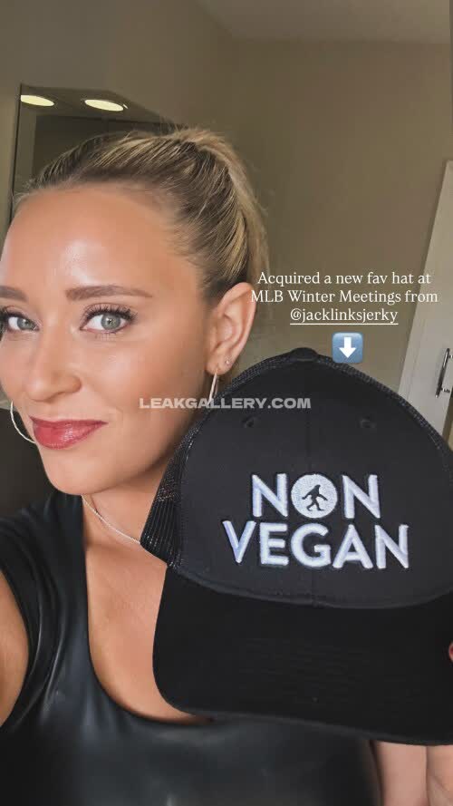 Triciawhitaker Exclusive Leaked Nude OnlyFans #11790425