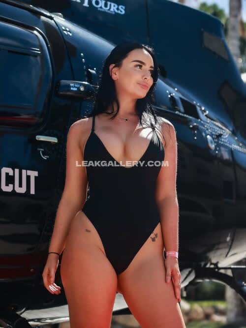 Trinityjanex Exclusive Leaked Nude OnlyFans #11768162