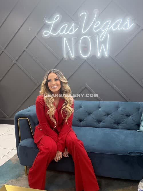 Trishstratuscom Exclusive Leaked Nude OnlyFans #10991521