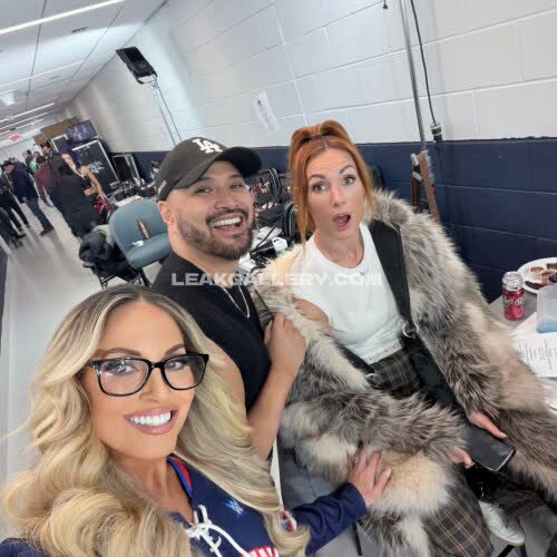 Trishstratuscom Exclusive Leaked Nude OnlyFans #10990221