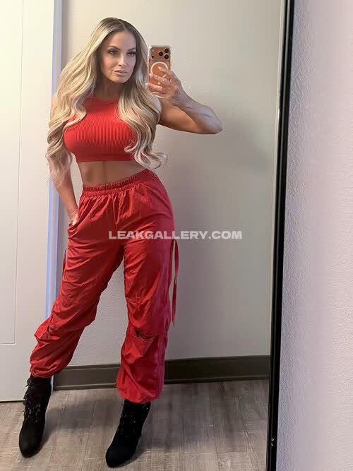 Trishstratuscom Exklusiv geleakte Nacktbilder von OnlyFans #10994183