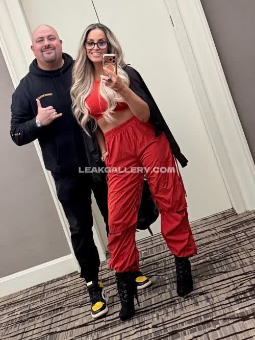 Trishstratuscom Exklusiv geleakte Nacktbilder von OnlyFans #10993886