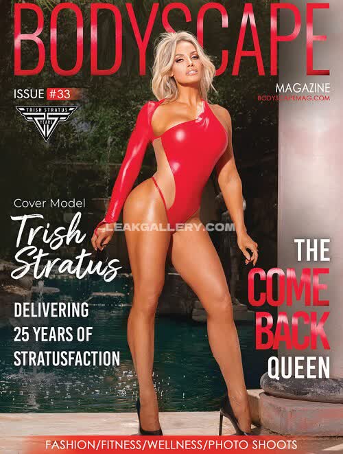 Trishstratuscom Nudes vazados exclusivos do OnlyFans #10992203