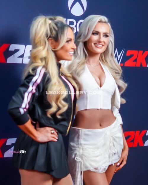 Trishstratuscom Exklusiv geleakte Nacktbilder von OnlyFans #10979070