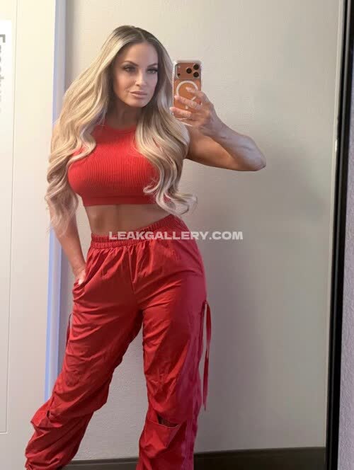 Trishstratuscom Exclusive Leaked Nude OnlyFans #10961786