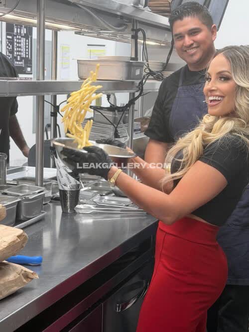 Trishstratuscom Exclusive Leaked Nude OnlyFans #10961953