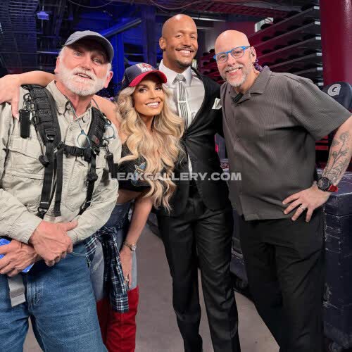 Trishstratuscom Exclusive Leaked Nude OnlyFans #10986270