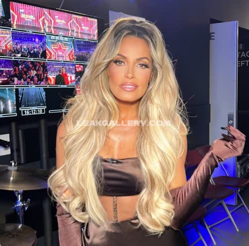 Trishstratuscom Exklusiv geleakte Nacktbilder von OnlyFans #10980932