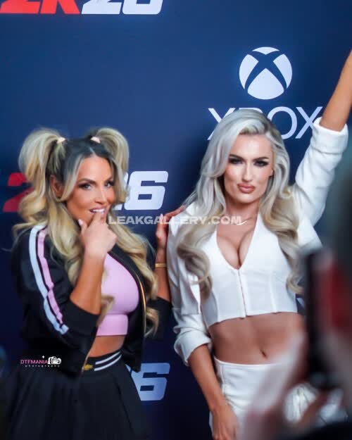 Trishstratuscom Exclusieve gelekte naaktcontent van OnlyFans #10959680