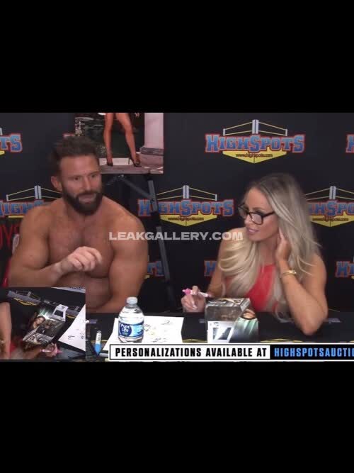 Trishstratuscom Nudes vazados exclusivos do OnlyFans #10954800