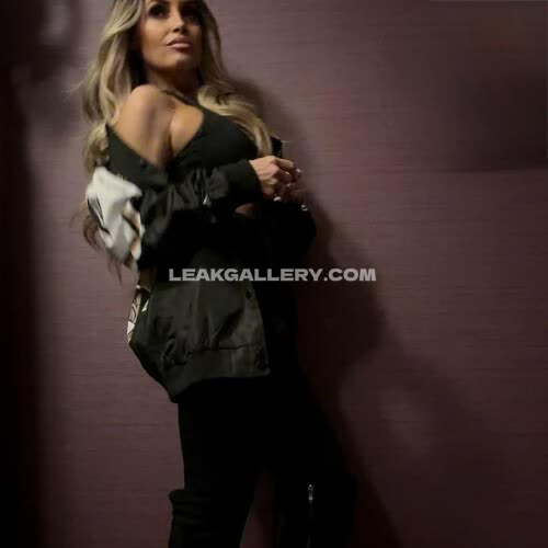 Trishstratuscom Nudes vazados exclusivos do OnlyFans #10981551