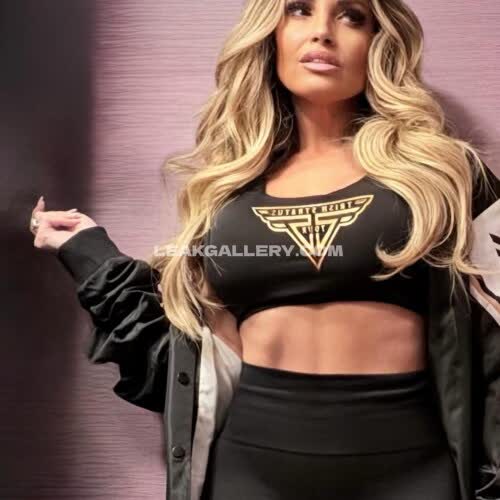 Trishstratuscom Exclusive Leaked Nude OnlyFans #10977552