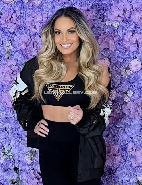 Trishstratuscom Exclusive Leaked Nude OnlyFans #10972585