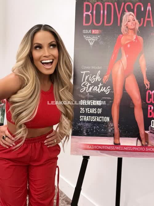 Trishstratuscom Exclusieve gelekte naaktcontent van OnlyFans #10954907