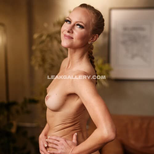 Truenakedyoga Exklusiv geleakte Nacktbilder von OnlyFans #11686703