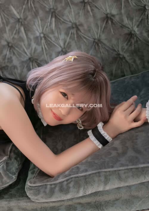Tsubomi Exclusive Leaked Nude OnlyFans #11644283