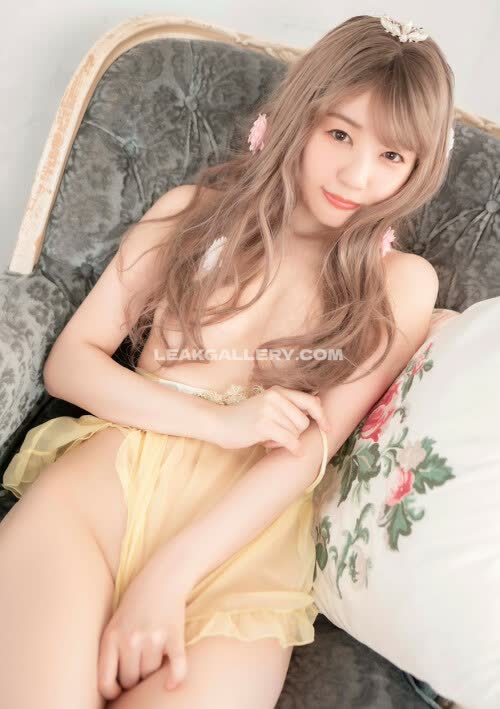 Tsubomi Exclusive Leaked Nude OnlyFans #11643047