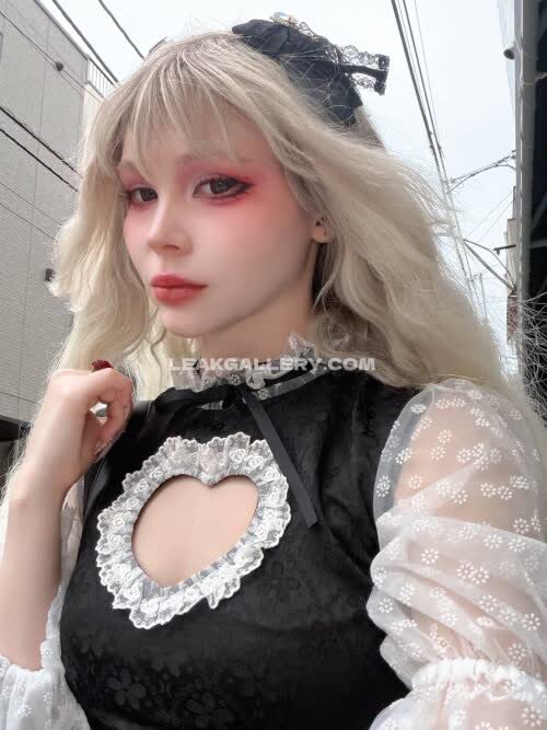 Tsukides Leak OnlyFans exclusif #11438322