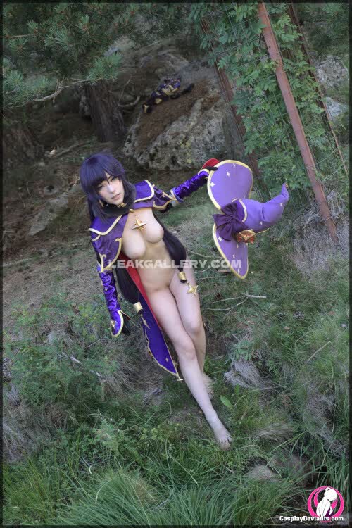 Tsurai.fushigi Exclusive Leaked Nude OnlyFans #11343404