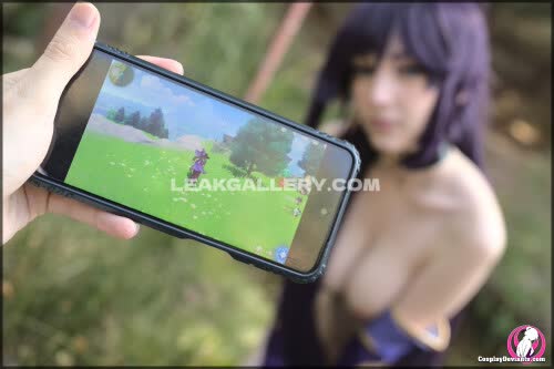Tsurai.fushigi Exclusive Leaked Nude OnlyFans #11293296