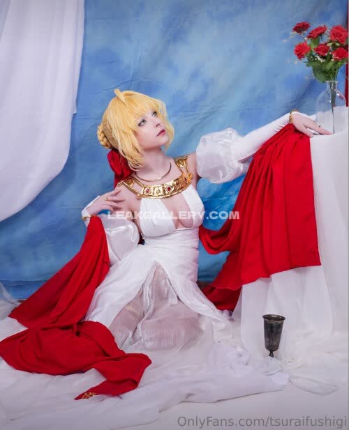 Tsurai.fushigi Exclusive Leaked Nude OnlyFans #11340935