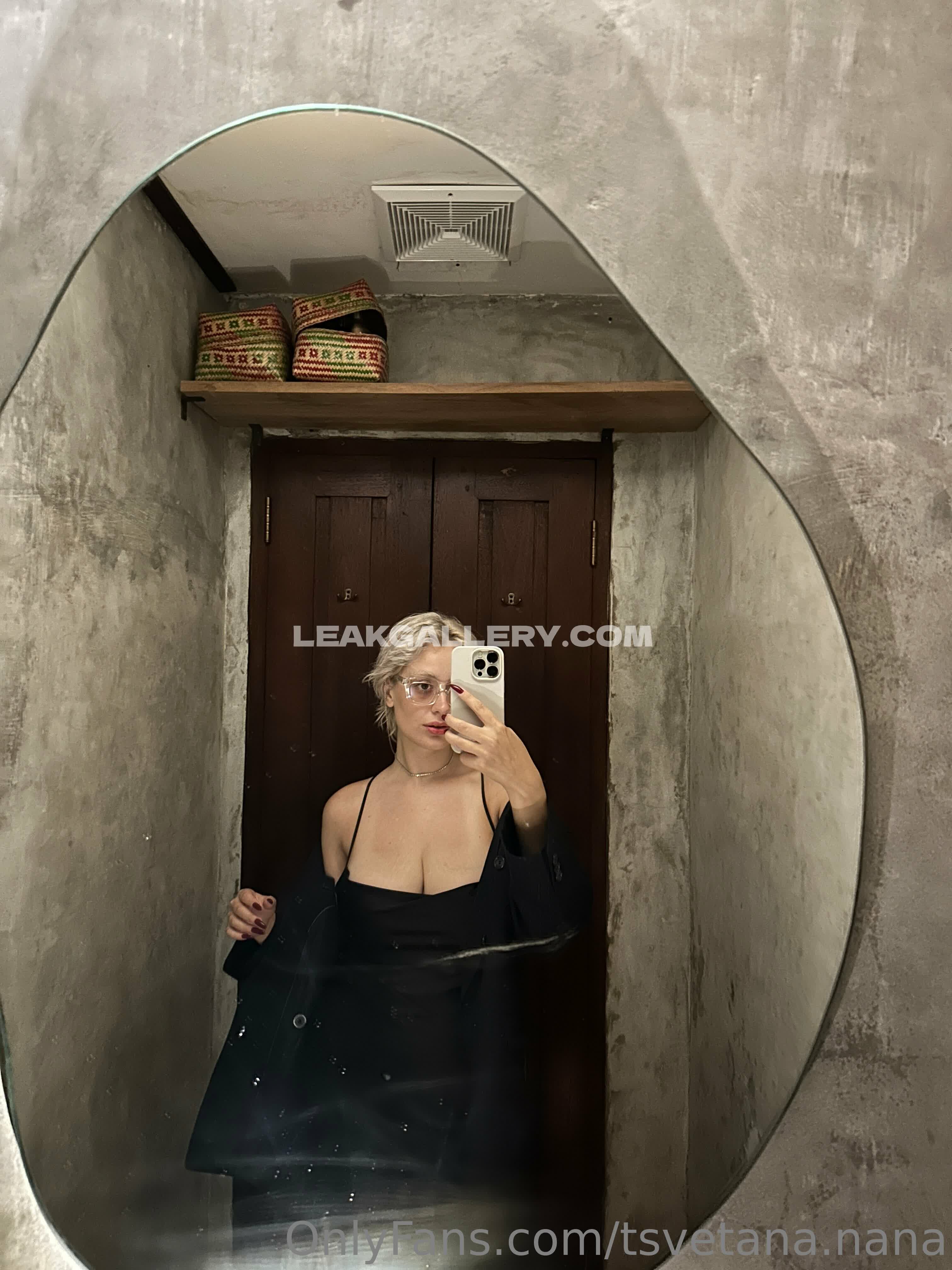Tsvetana.nanana Exclusive Leaked Nude OnlyFans #12018027