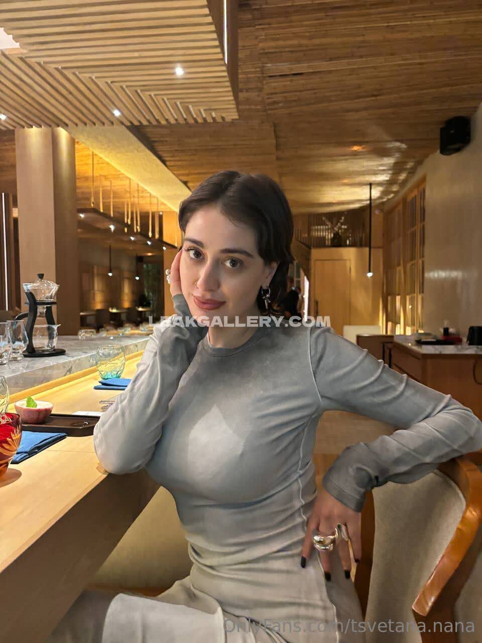 Tsvetana.nanana Exclusive Leaked Nude OnlyFans #12024792
