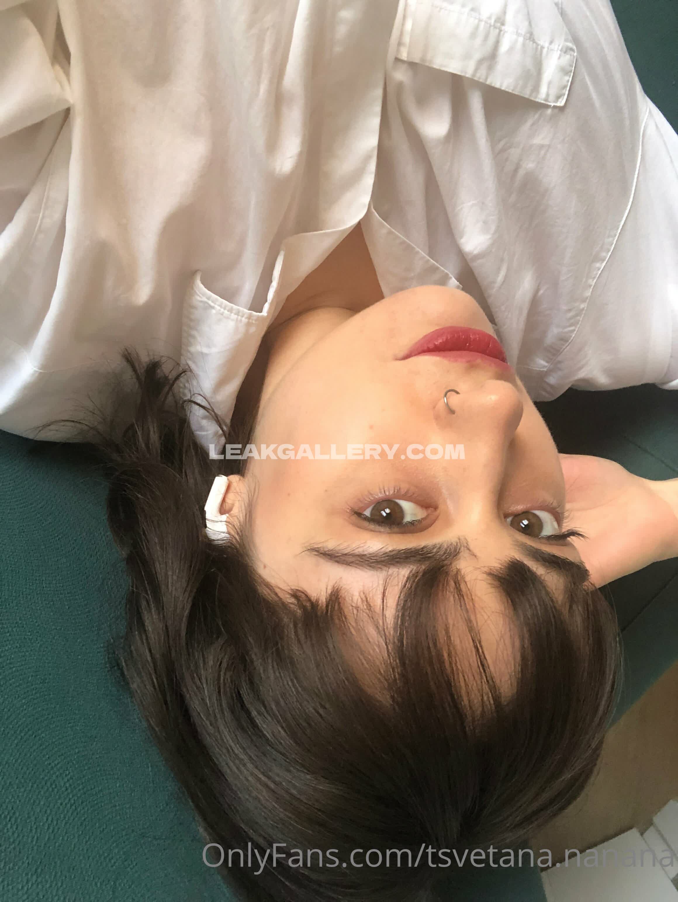 Tsvetana.nanana Exclusive Leaked Nude OnlyFans #12019924