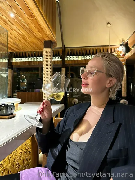 Tsvetana.nanana Exclusive Leaked Nude OnlyFans #12005799