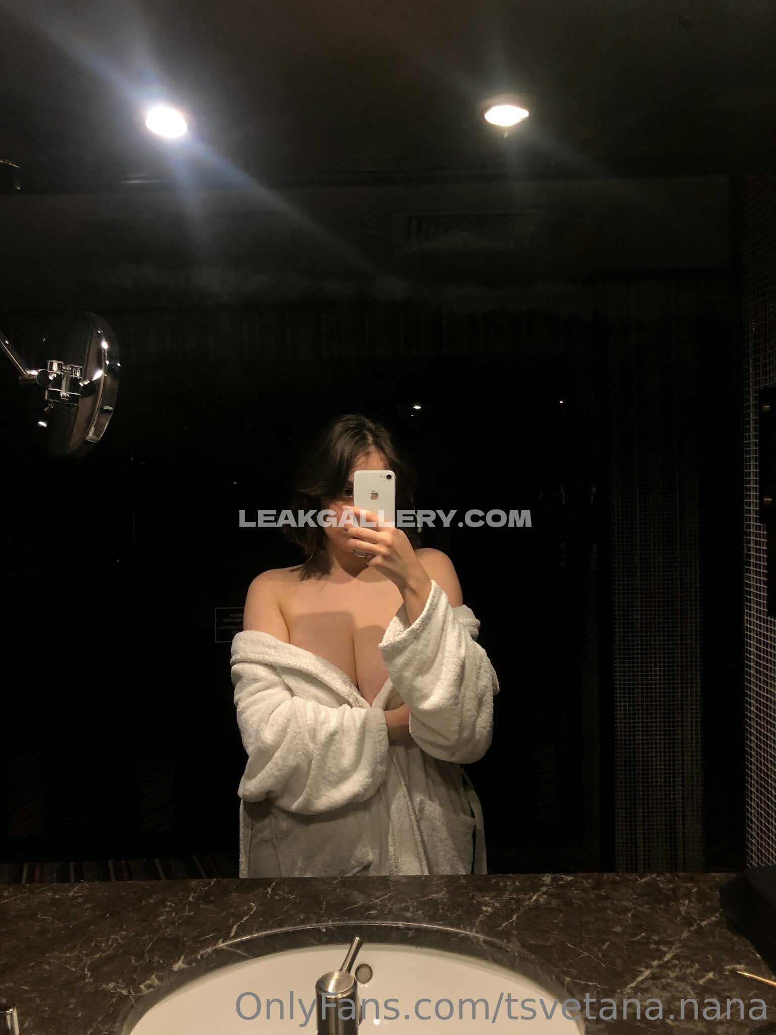 Tsvetana.nanana Exclusive Leaked Nude OnlyFans #12006127