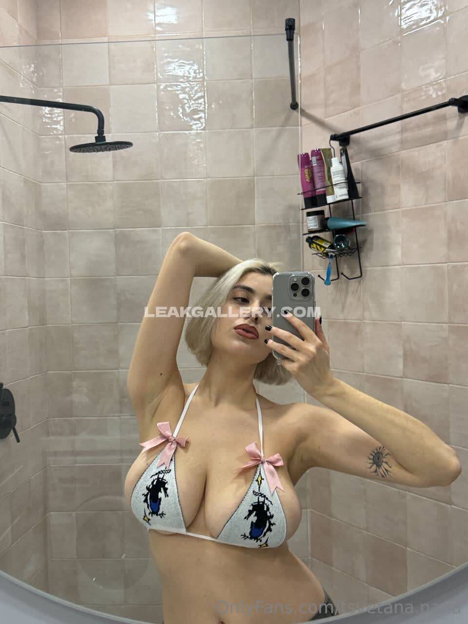 Tsvetana.nanana Exclusive Leaked Nude OnlyFans #12020775
