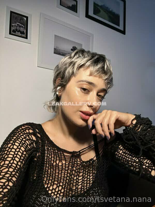 Tsvetana.nanana Exclusive Leaked Nude OnlyFans #12007613