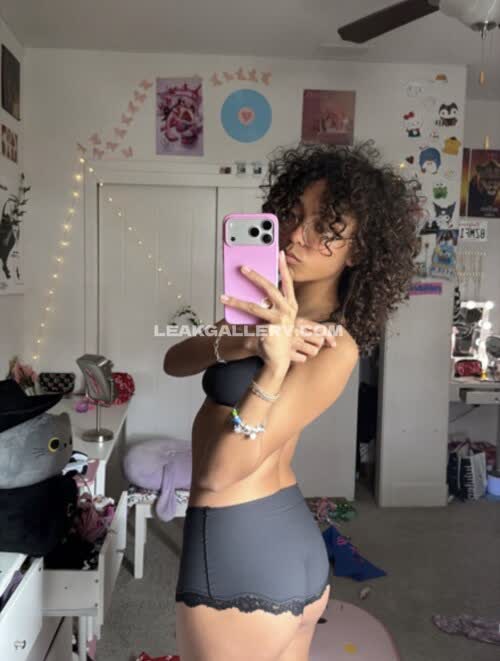 Ttahlula Exclusive Leaked Nude OnlyFans #11114328