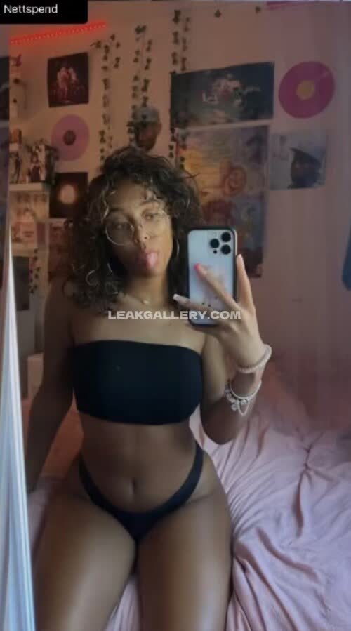 Ttahlula Exclusive Leaked Nude OnlyFans #11178860