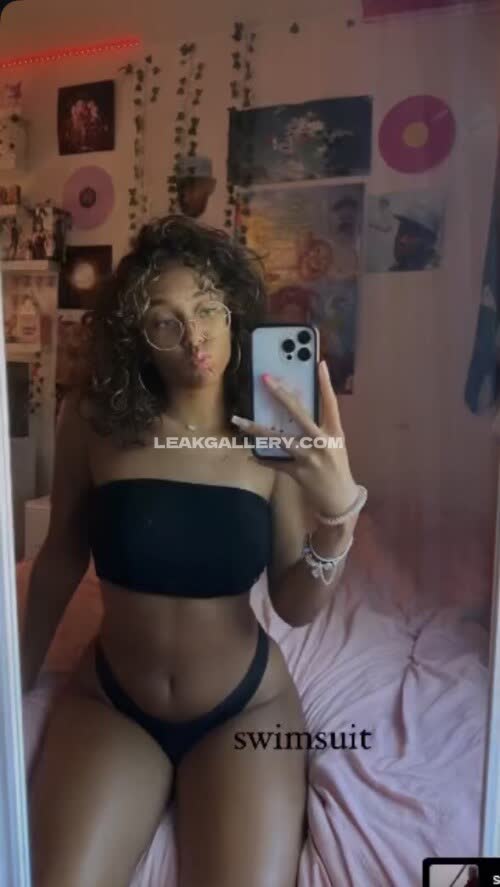 Ttahlula Exclusive Leaked Nude OnlyFans #11110233