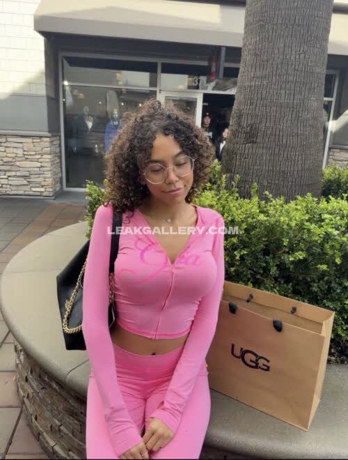 Ttahlula Exclusive Leaked Nude OnlyFans #11169575