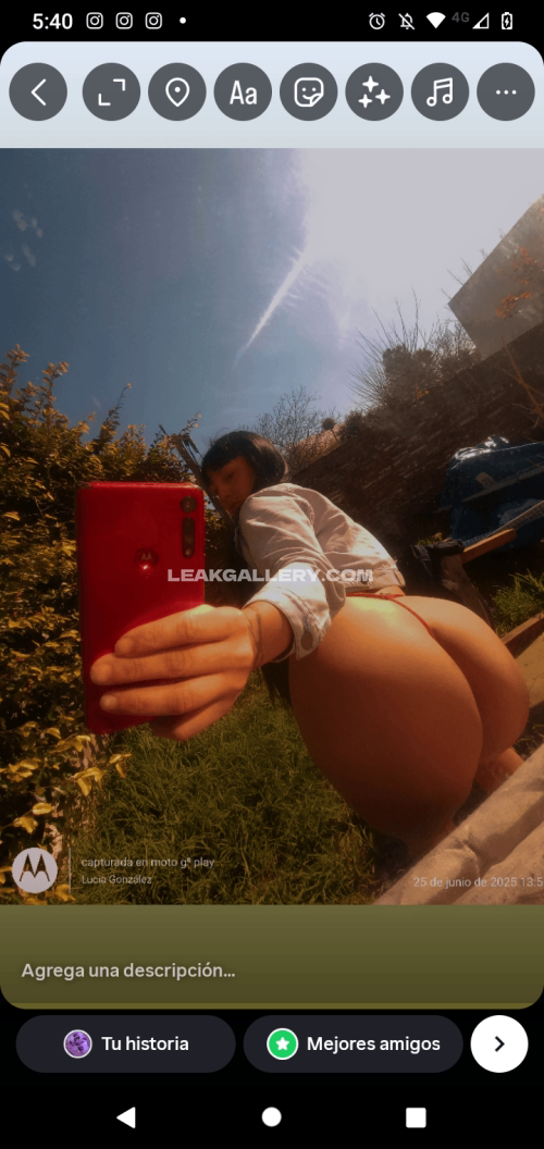 Turealbandida2 Exclusive Leaked Nude OnlyFans #11136485