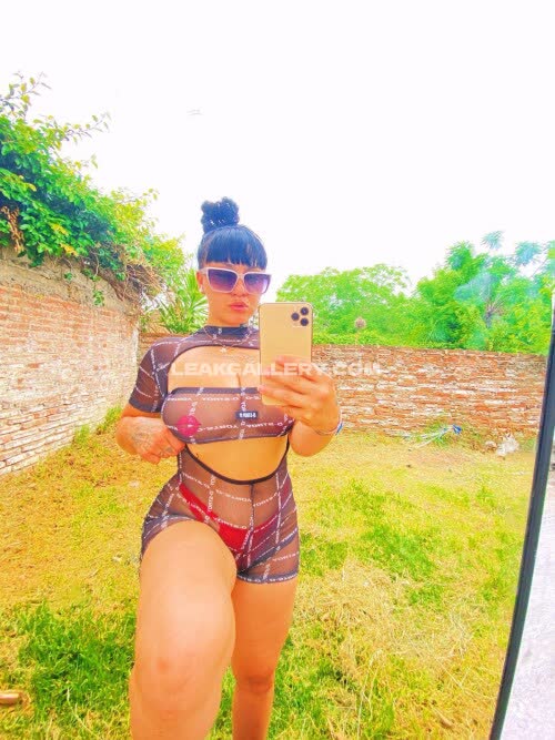 Turealbandida2 Exclusive Leaked Nude OnlyFans #11116042
