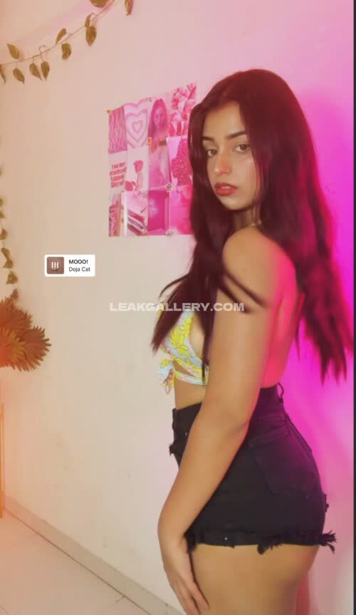 Tushikhagoswami Exclusive Leaked Nude OnlyFans #11403216