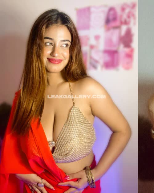 Tushikhagoswami Exclusive Leaked Nude OnlyFans #11376852