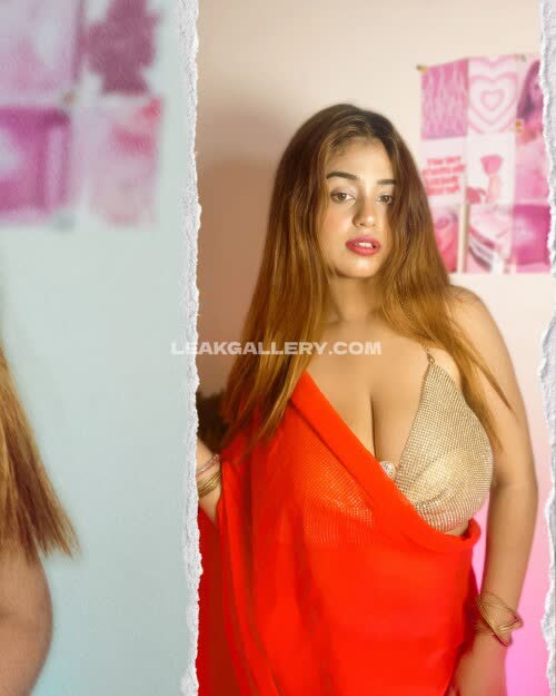 Tushikhagoswami Exclusive Leaked Nude OnlyFans #11378512
