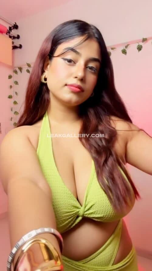 Tushikhagoswami Exclusive Leaked Nude OnlyFans #11381896