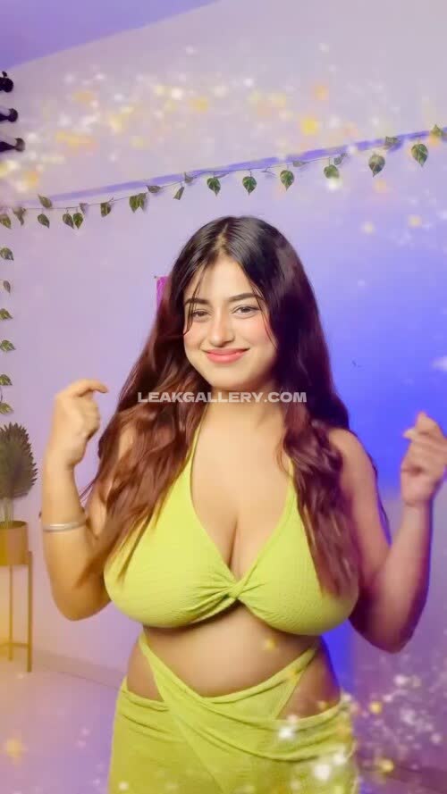 Tushikhagoswami Exclusive Leaked Nude OnlyFans #11369363